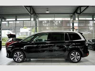 Citroen C4 Grand Picasso Shine 2H *Pano*7-Si (2017) - Photo 10