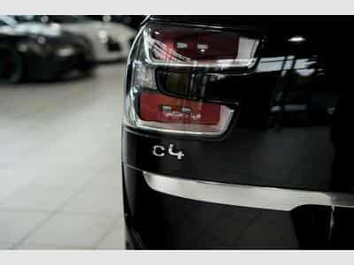 Citroen C4 Grand Picasso Shine 2H *Pano*7-Si (2017) - Photo 12
