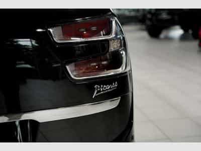 Citroen C4 Grand Picasso Shine 2H *Pano*7-Si (2017) - Photo 13