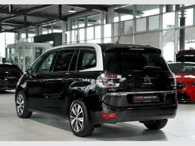 Citroen C4 Grand Picasso Shine 2H *Pano*7-Si (2017) - Photo 9