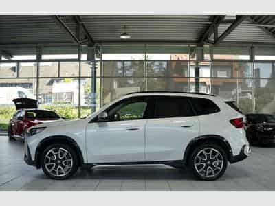 BMW X1 xD 23 i xLine 1.H *19 *Leder*SHZ*HUD*ACC*AHK (2023) - Photo 12