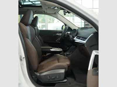 BMW X1 xD 23 i xLine 1.H *19 *Leder*SHZ*HUD*ACC*AHK (2023) - Photo 15
