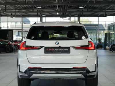 BMW X1 xD 23 i xLine 1.H *19 *Leder*SHZ*HUD*ACC*AHK (2023) - Photo 9