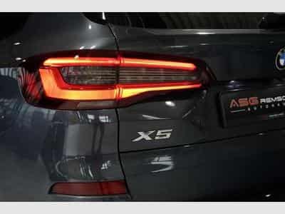 BMW X5 xD 40 d M Sport 2.H *21 *HUD*Laser*SkyLounge (2022) - Photo 15