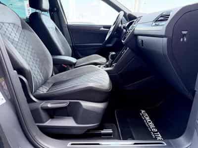 VW Tiguan Tiguan R-Line 2.0 TDI DSG 4M /IQ LIGHT/20''/AHK/ (2021) - Photo 13