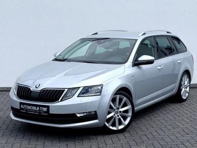 Skoda Octavia Octavia Combi 1.5 TSI DSG /NAVI/LED/ACC/CARPLAY/ (2019) - Photo 1