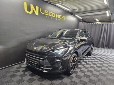 Cupra Terramar VZ 2,0 TSI 265 HK 4x4 DSG (2025) - Photo 1