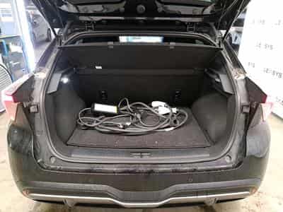 Mg MG4 Luxury (2024) - Photo 12
