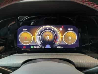 VW Golf GTI+DSG+Black-Style+Matrix-LED+Navi (2024) - Photo 11