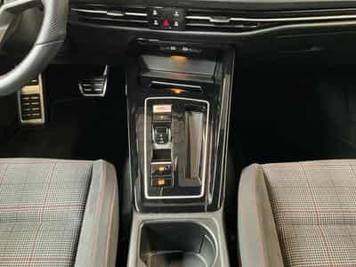 VW Golf GTI+DSG+Black-Style+Matrix-LED+Navi (2024) - Photo 12
