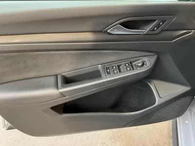 VW Golf GTI+DSG+Black-Style+Matrix-LED+Navi (2024) - Photo 13