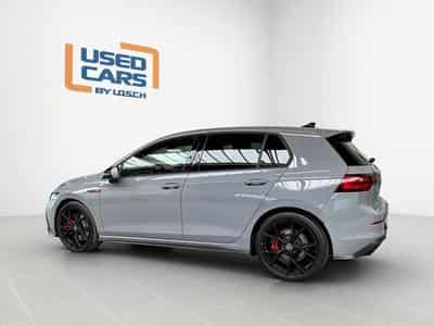 VW Golf GTI+DSG+Black-Style+Matrix-LED+Navi (2024) - Photo 5