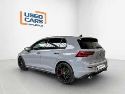 VW Golf GTI+DSG+Black-Style+Matrix-LED+Navi (2024) - Photo 6