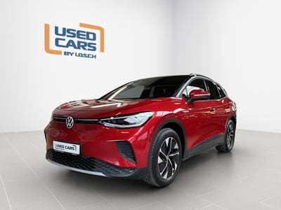 VW ID.4 77kWh+Pro+P.Interieur+P.Confort+P.Assistance (2023) - Photo 1