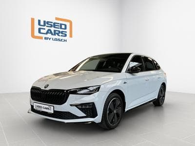Skoda Scala Monte-Carlo+BVM+Led+Navi (2025) - Photo 1