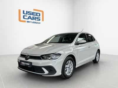 VW Polo Life+DSG+RearView+LED+Digi+ (2023) - Photo 1