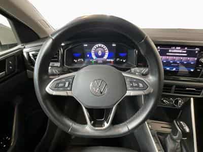 VW Polo Life+DSG+RearView+LED+Digi+ (2023) - Photo 10