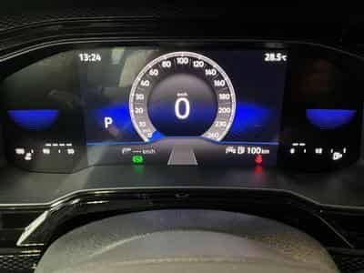 VW Polo Life+DSG+RearView+LED+Digi+ (2023) - Photo 11