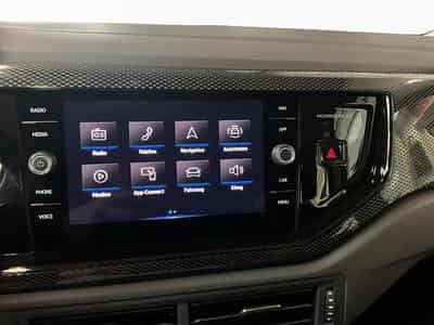 VW Polo Life+DSG+RearView+LED+Digi+ (2023) - Photo 13