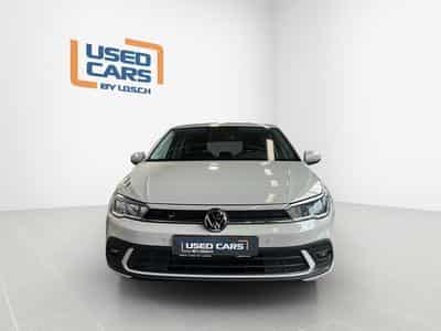 VW Polo Life+DSG+RearView+LED+Digi+ (2023) - Photo 3