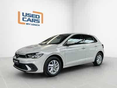 VW Polo Life+DSG+RearView+LED+Digi+ (2023) - Photo 4
