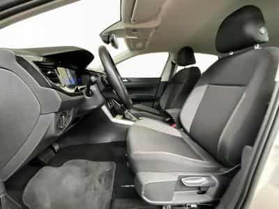 VW Polo Life+DSG+RearView+LED+Digi+ (2023) - Photo 9