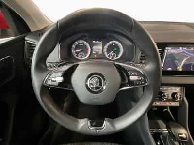 Skoda Karoq Style+DSG+LED+AHK+PANO+NAVI (2022) - Photo 10