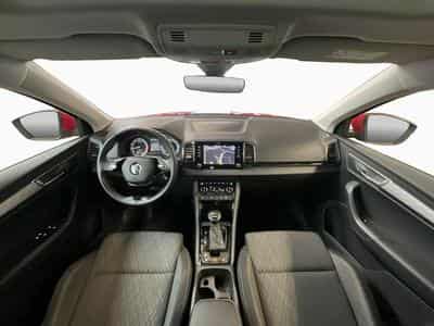 Skoda Karoq Style+DSG+LED+AHK+PANO+NAVI (2022) - Photo 2
