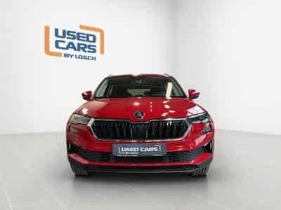 Skoda Karoq Style+DSG+LED+AHK+PANO+NAVI (2022) - Photo 3
