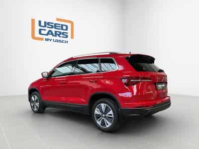 Skoda Karoq Style+DSG+LED+AHK+PANO+NAVI (2022) - Photo 5