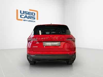 Skoda Karoq Style+DSG+LED+AHK+PANO+NAVI (2022) - Photo 7