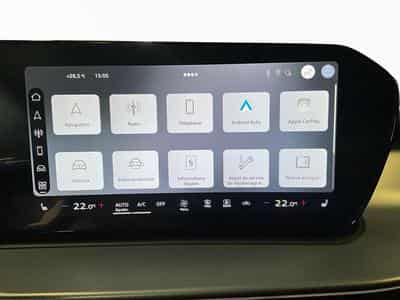 Audi Q3 S-Line+TDI+S-Tronic+LED+Tech+ (2025) - Photo 13