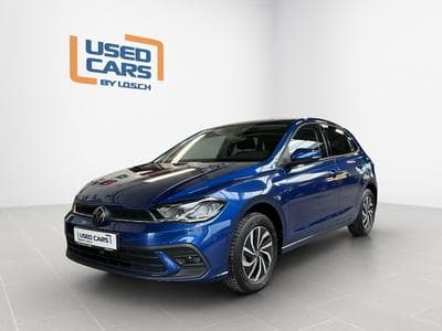 VW Polo Life+BVM+Park&Comf.+IQ-Drive (2025) - Foto 1