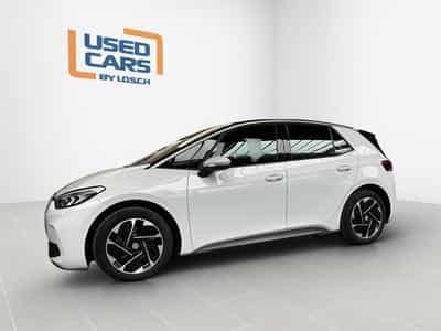 VW ID.3 58kWh+Pro-Life+Navi+LED+ML18 (2023) - Photo 4