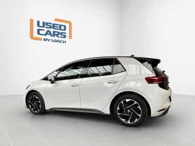 VW ID.3 58kWh+Pro-Life+Navi+LED+ML18 (2023) - Photo 5