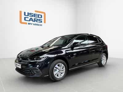 VW Polo Style+BVM+Park&Com.+IQ-Drive+LED (2025) - Photo 1