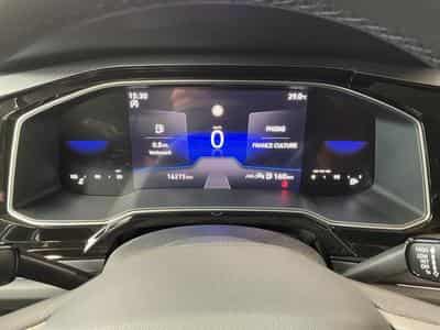 VW Polo Style+BVM+Park&Com.+IQ-Drive+LED (2025) - Photo 14