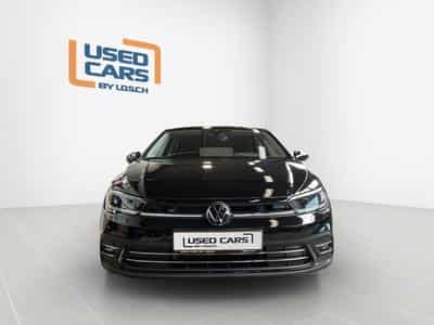 VW Polo Style+BVM+Park&Com.+IQ-Drive+LED (2025) - Photo 3