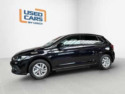 VW Polo Style+BVM+Park&Com.+IQ-Drive+LED (2025) - Photo 4