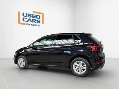 VW Polo Style+BVM+Park&Com.+IQ-Drive+LED (2025) - Photo 5