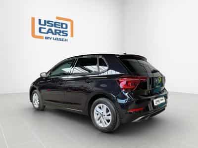 VW Polo Style+BVM+Park&Com.+IQ-Drive+LED (2025) - Photo 6