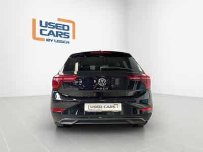 VW Polo Style+BVM+Park&Com.+IQ-Drive+LED (2025) - Photo 7