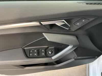 Audi A3 SB+S-line+35TFSI+S-Tronic+P.Business+Led (2025) - Photo 14