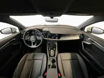 Audi A3 SB+S-line+35TFSI+S-Tronic+P.Business+Led (2025) - Photo 2