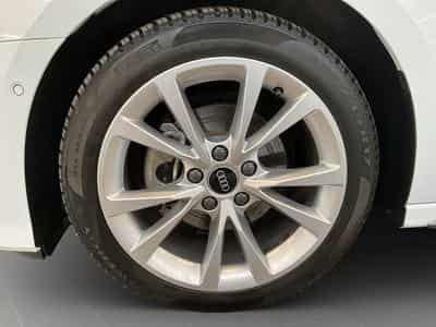 Audi A3 SB+S-line+35TFSI+S-Tronic+P.Business+Led (2025) - Photo 8