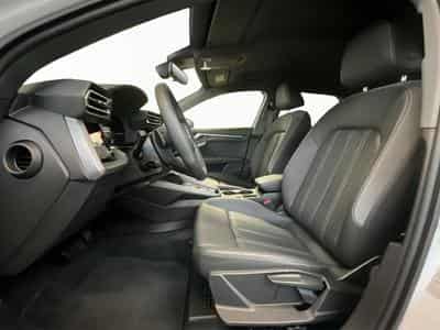 Audi A3 SB+S-line+35TFSI+S-Tronic+P.Business+Led (2025) - Photo 9
