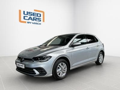 VW Polo Style+DSG+Park&Comfort+IQ-Drive+LED (2025) - Photo 1