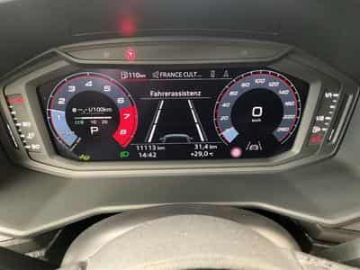 Audi A1 SB+advanced+S-Tronic+30TFSI+P.Business+Led (2025) - Photo 11