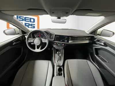 Audi A1 SB+advanced+S-Tronic+30TFSI+P.Business+Led (2025) - Photo 2