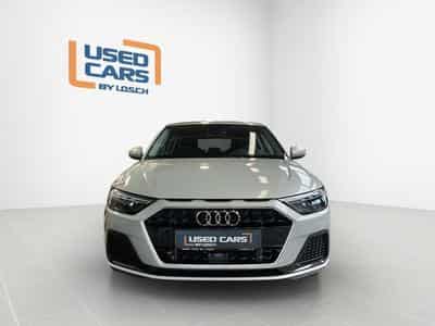 Audi A1 SB+advanced+S-Tronic+30TFSI+P.Business+Led (2025) - Photo 3